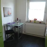 アパート Ferienwohnung Koblenz City *