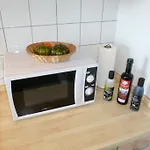 アパート Ferienwohnung Koblenz City *