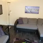 Ferienwohnung Koblenz City アパート