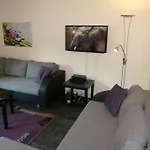 Ferienwohnung Koblenz City アパート *