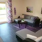Ferienwohnung Koblenz City アパート コブレンツ