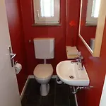 アパート Ferienwohnung Koblenz City *