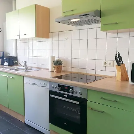 Ferienwohnung Koblenz City *