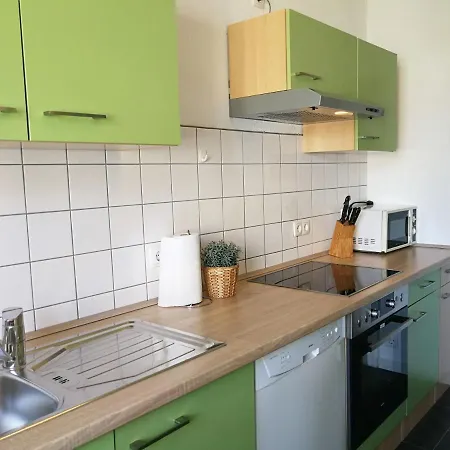 Ferienwohnung Koblenz City Koblenz (Rhineland-Palatinate)