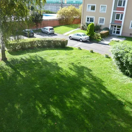 Ferienwohnung Koblenz City Koblenz (Rhineland-Palatinate)