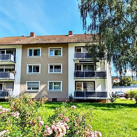 Ferienwohnung Koblenz City * Koblenz (Rhineland-Palatinate)