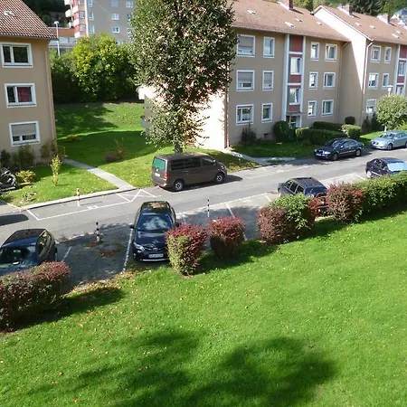 Ferienwohnung Koblenz City *