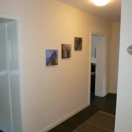 Ferienwohnung Koblenz City *