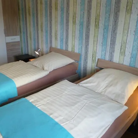 Ferienwohnung Koblenz City * Koblenz (Rhineland-Palatinate)