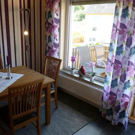 Ferienwohnung Koblenz City Coblence