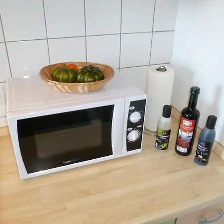 Apartment Ferienwohnung Koblenz City *