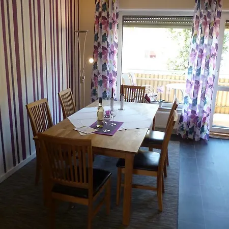 Ferienwohnung Koblenz City * Coblence