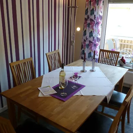 Ferienwohnung Koblenz City *