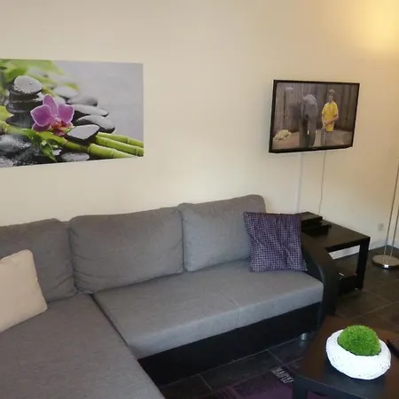 Ferienwohnung Koblenz City * Coblence
