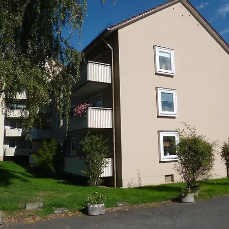 Appartement Ferienwohnung Koblenz City Koblenz (Rhineland-Palatinate)