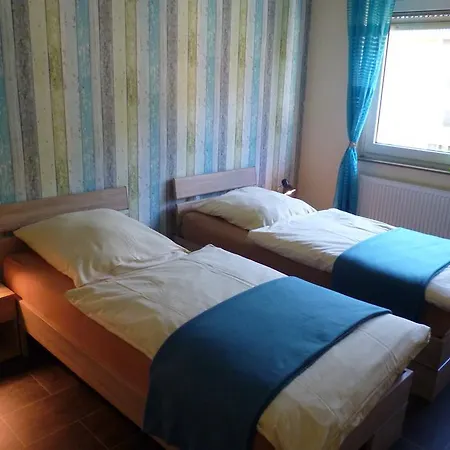 Ferienwohnung Koblenz City * Koblencja