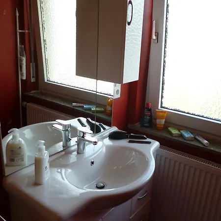 Ferienwohnung Koblenz City Apartament Koblencja