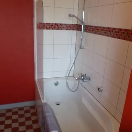 Ferienwohnung Koblenz City *
