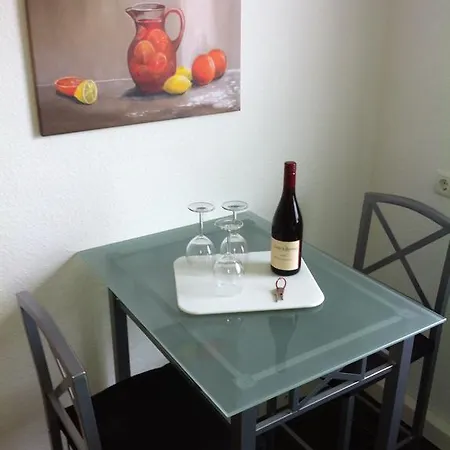 Ferienwohnung Koblenz City Apartament Koblencja