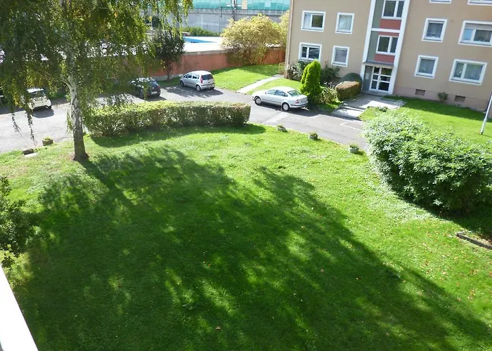 Ferienwohnung Koblenz City Coblence