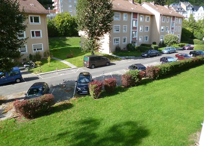 Ferienwohnung Koblenz City *