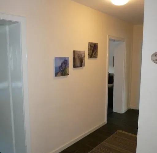 Ferienwohnung Koblenz City *