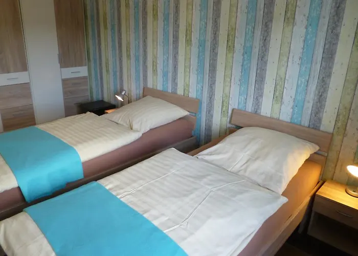 Ferienwohnung Koblenz City * Koblenz (Rhineland-Palatinate)