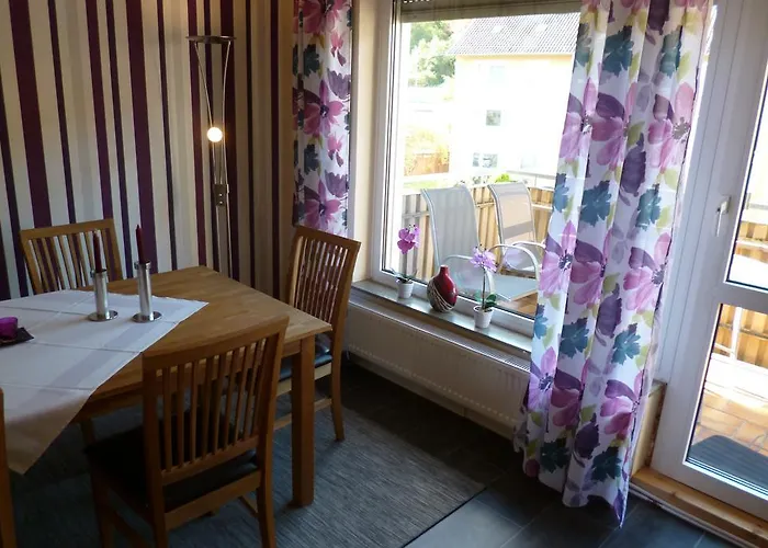 Ferienwohnung Koblenz City 코블렌츠