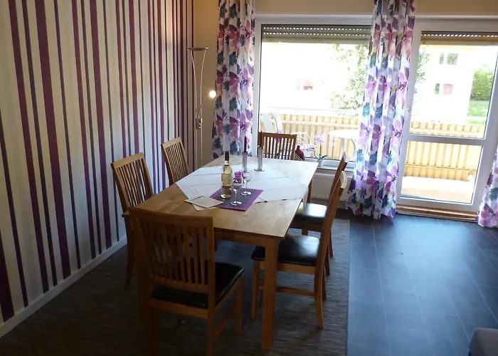 Ferienwohnung Koblenz City * Coblence