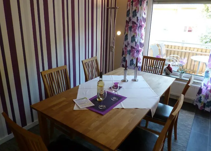 Ferienwohnung Koblenz City *