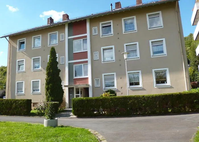 Ferienwohnung Koblenz City