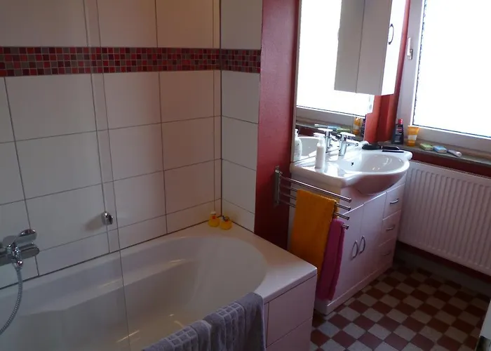 Appartement Ferienwohnung Koblenz City Koblenz (Rhineland-Palatinate)