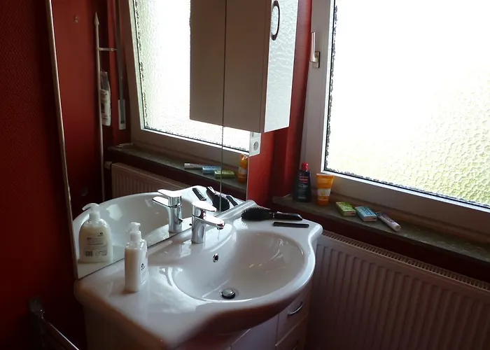 Ferienwohnung Koblenz City Appartement Coblence